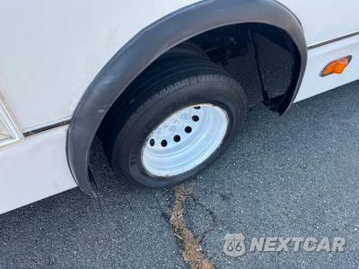 2018 Ford Transit 350 HD Cutaway 10360 GVWR DRW - zdjęcie 42 z 51 - miniatura