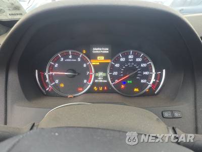 2019 Acura MDX w/Technology & A-Spec Pkgs - zdjęcie 12 z 44 - miniatura