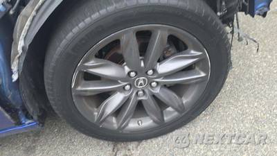 2019 Acura MDX w/Technology & A-Spec Pkgs - zdjęcie 44 z 44 - miniatura