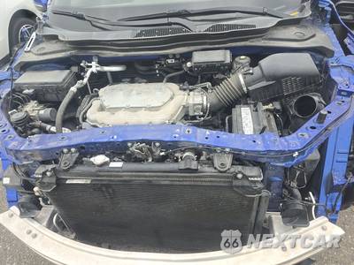 2019 Acura MDX w/Technology & A-Spec Pkgs - zdjęcie 15 z 44 - miniatura