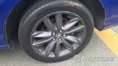 2019 Acura MDX w/Technology & A-Spec Pkgs - zdjęcie 31 z 44 - miniatura