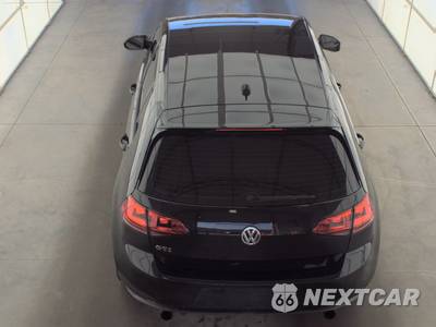 2015 Volkswagen Golf GTI S Hatchback - zdjęcie 5 z 36 - miniatura