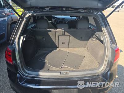 2015 Volkswagen Golf GTI S Hatchback - zdjęcie 16 z 36 - miniatura