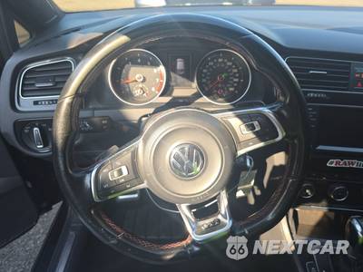 2015 Volkswagen Golf GTI S Hatchback - zdjęcie 10 z 36 - miniatura