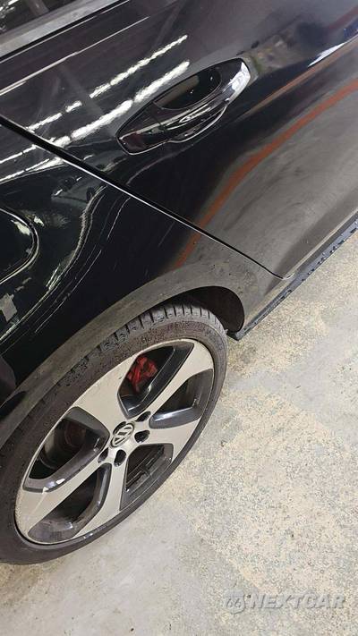 2015 Volkswagen Golf GTI S Hatchback - zdjęcie 27 z 36 - miniatura