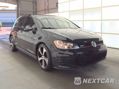 2015 Volkswagen Golf GTI S Hatchback - zdjęcie 3 z 36 - miniatura