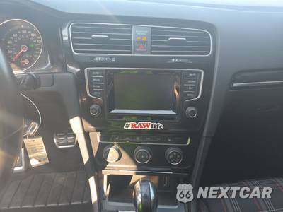 2015 Volkswagen Golf GTI S Hatchback - zdjęcie 11 z 36 - miniatura