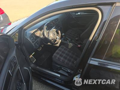 2015 Volkswagen Golf GTI S Hatchback - zdjęcie 7 z 36 - miniatura