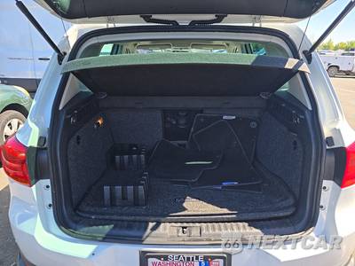 2015 Volkswagen Tiguan SE w/Appearance - zdjęcie 16 z 28 - miniatura