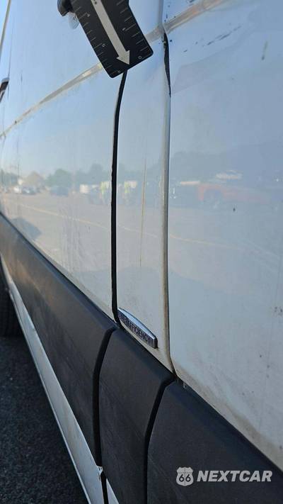 2014 Mercedes-Benz Sprinter 2500 Cargo Van Standard Roof 144.3" WB - zdjęcie 20 z 38 - miniatura