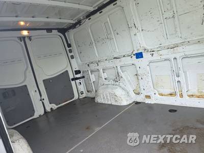 2014 Mercedes-Benz Sprinter 2500 Cargo Van Standard Roof 144.3" WB - zdjęcie 13 z 38 - miniatura