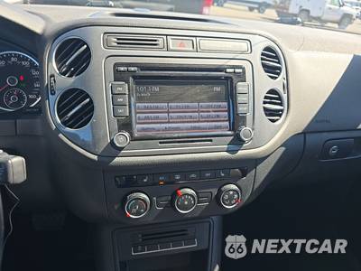 2015 Volkswagen Tiguan SE w/Appearance - zdjęcie 11 z 28 - miniatura