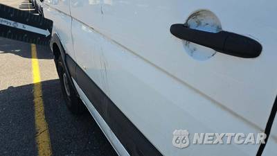 2014 Mercedes-Benz Sprinter 2500 Cargo Van Standard Roof 144.3" WB - zdjęcie 24 z 38 - miniatura