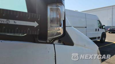 2014 Mercedes-Benz Sprinter 2500 Cargo Van Standard Roof 144.3" WB - zdjęcie 26 z 38 - miniatura