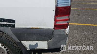 2014 Mercedes-Benz Sprinter 2500 Cargo Van Standard Roof 144.3" WB - zdjęcie 37 z 38 - miniatura