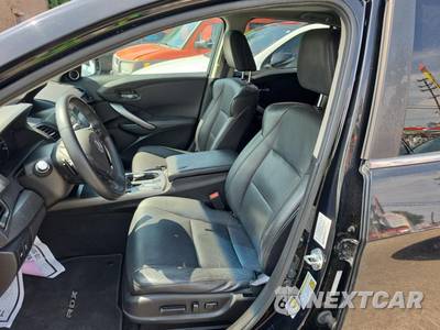 2014 Acura RDX w/Technology Pkg - zdjęcie 13 z 27 - miniatura