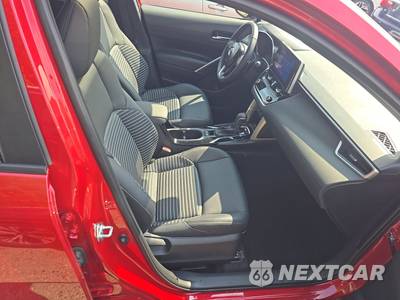 2024 Toyota Corolla Cross Hybrid XSE - zdjęcie 8 z 19 - miniatura