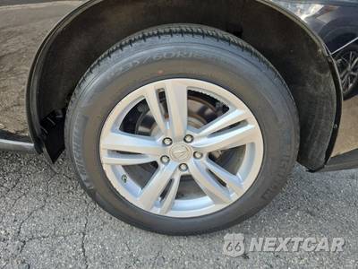 2014 Acura RDX w/Technology Pkg - zdjęcie 11 z 27 - miniatura