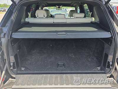 2022 BMW X5 Sports Activity Vehicle M50i - zdjęcie 16 z 25 - miniatura