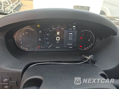 2025 Ram ProMaster 2500 Cargo Van Tradesman w/Passenger Seat Low Roof 136.0" WB - zdjęcie 12 z 27 - miniatura