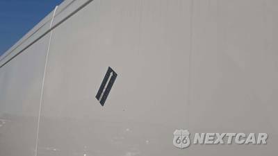 2025 Ram ProMaster 2500 Cargo Van Tradesman w/Passenger Seat Low Roof 136.0" WB - zdjęcie 27 z 34 - miniatura