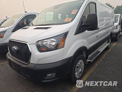 2025 Ford Transit 250 Cargo Van Low Roof 130.0" WB