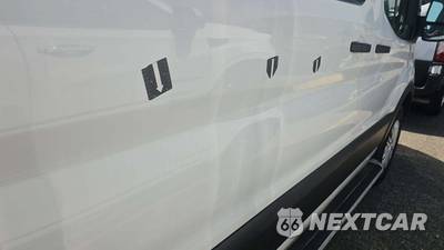2025 Ford Transit 250 Cargo Van Low Roof 130.0" WB - zdjęcie 25 z 33 - miniatura