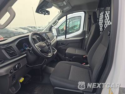 2025 Ford Transit 250 Cargo Van Low Roof 130.0" WB - zdjęcie 7 z 33 - miniatura
