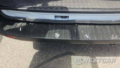 2025 Ford Transit 250 Cargo Van Low Roof 130.0" WB - zdjęcie 30 z 33 - miniatura