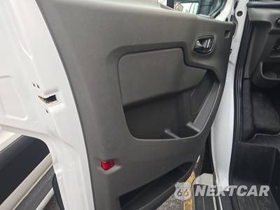 2025 Ford Transit 250 Cargo Van Low Roof 130.0" WB - zdjęcie 9 z 33 - miniatura