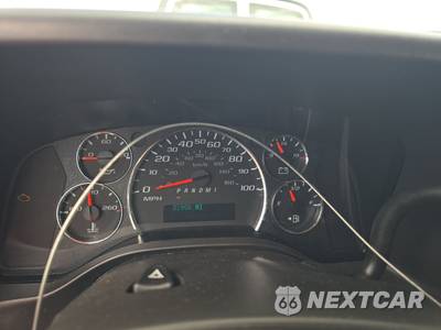 2025 GMC Savana 2500 Cargo Van 1WT 135.0" WB - zdjęcie 12 z 19 - miniatura