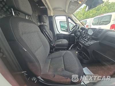 2025 Ram ProMaster 2500 Cargo Van Tradesman w/Passenger Seat Low Roof 136.0" WB - zdjęcie 8 z 29 - miniatura