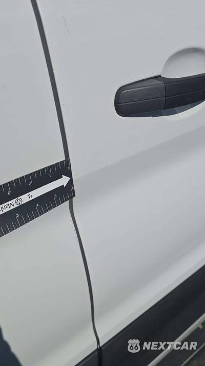 2025 Ford Transit 250 Cargo Van Low Roof 130.0" WB - zdjęcie 22 z 22 - miniatura