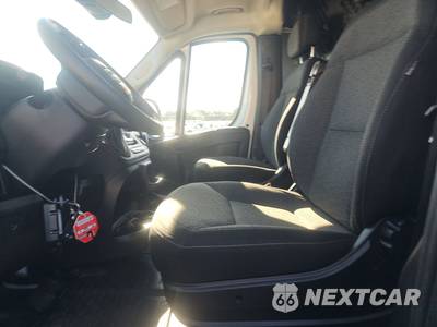 2025 Ram ProMaster 2500 Cargo Van Tradesman w/Passenger Seat Low Roof 136.0" WB - zdjęcie 7 z 26 - miniatura