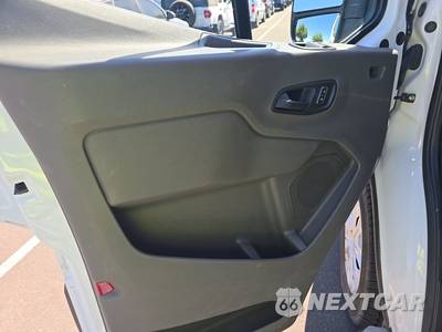 2025 Ford Transit 250 Cargo Van Low Roof 130.0" WB - zdjęcie 9 z 22 - miniatura