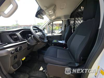 2025 Ford Transit 250 Cargo Van Low Roof 130.0" WB - zdjęcie 7 z 19 - miniatura