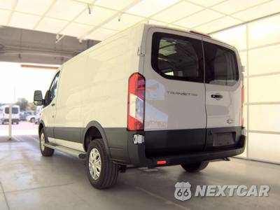 2025 Ford Transit 250 Cargo Van Low Roof 130.0" WB - zdjęcie 6 z 19 - miniatura