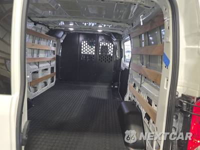 2025 Ford Transit 250 Cargo Van Low Roof 130.0" WB - zdjęcie 15 z 29 - miniatura