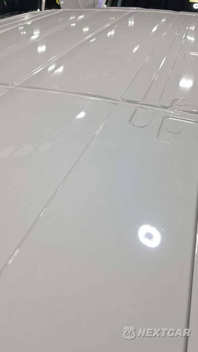 2025 Ford Transit 250 Cargo Van Low Roof 130.0" WB - zdjęcie 18 z 29 - miniatura