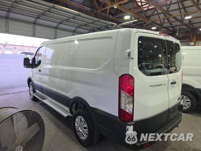 2025 Ford Transit 250 Cargo Van Low Roof 130.0" WB - zdjęcie 6 z 29 - miniatura