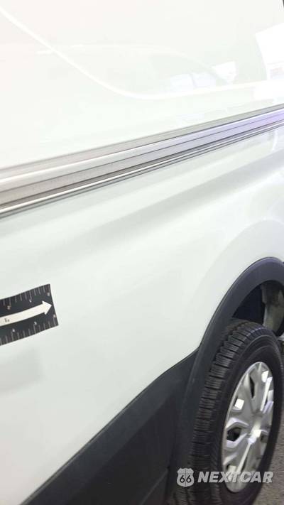 2025 Ford Transit 250 Cargo Van Low Roof 130.0" WB - zdjęcie 29 z 29 - miniatura