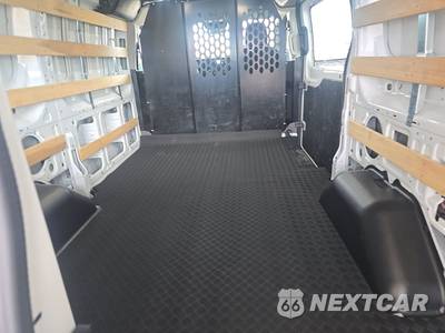 2025 Ford Transit 250 Cargo Van Low Roof 130.0" WB - zdjęcie 16 z 25 - miniatura