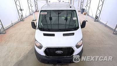 2025 Ford Transit 250 Cargo Van Low Roof 130.0" WB - zdjęcie 2 z 38 - miniatura