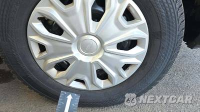 2025 Ford Transit 250 Cargo Van Low Roof 130.0" WB - zdjęcie 29 z 38 - miniatura