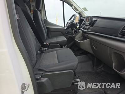 2025 Ford Transit 250 Cargo Van Low Roof 130.0" WB - zdjęcie 8 z 38 - miniatura