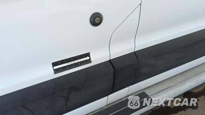 2025 Ford Transit 250 Cargo Van Low Roof 130.0" WB - zdjęcie 33 z 38 - miniatura