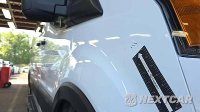 2025 Ford Transit 250 Cargo Van Low Roof 130.0" WB - zdjęcie 35 z 38 - miniatura