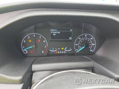 2025 Ford Transit 250 Cargo Van Low Roof 130.0" WB - zdjęcie 12 z 38 - miniatura