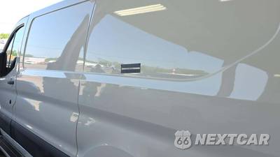 2025 Ford Transit 250 Cargo Van Low Roof 130.0" WB - zdjęcie 27 z 38 - miniatura