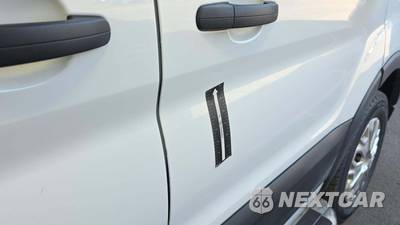2025 Ford Transit 250 Cargo Van Low Roof 130.0" WB - zdjęcie 23 z 38 - miniatura